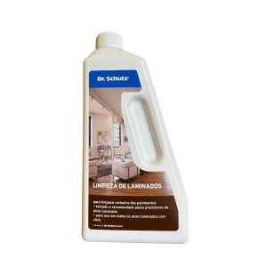 Limpeza de Laminados