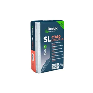 BOSTIK SL C340 LEVEL PLUS