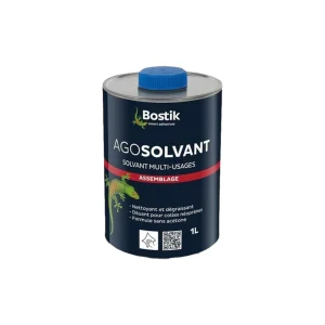 Bostik Agosolvant - Agente de Limpeza
