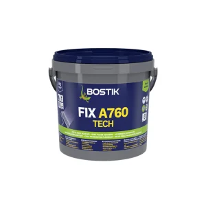 Bostik A760 Tech