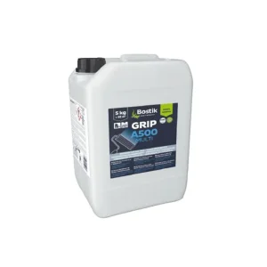 BOSTIK GRIP A500 MULTI