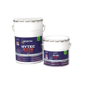 BOSTIK HYTEC E336 XTREM