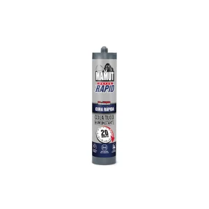 BOSTIK MAMUT GLUE RAPID